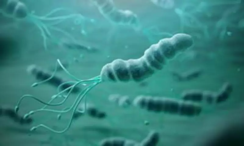 Oral Bacteria Linked to Cancer Risk, Saliva Test Could Revolutionise Screening