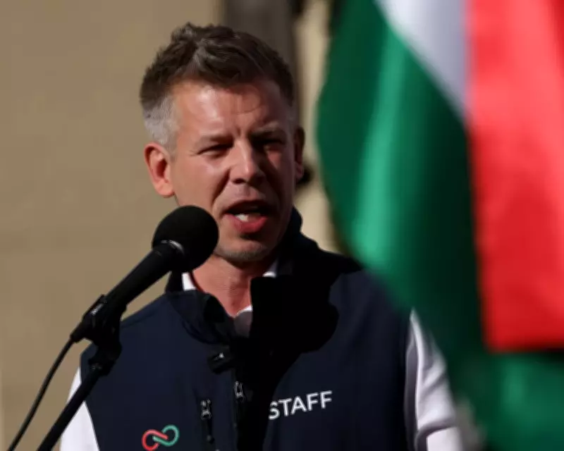 Orbán Intensifies Campaign Rhetoric with Repeated Attacks on Ukraine