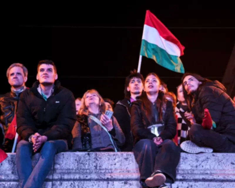 Orbán's Defeat in Hungary Sparks Hope for Liberal Democracy Across Europe