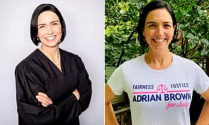 Oregon Judge Sparks Outrage by Halting Trials for Re-election Campaign