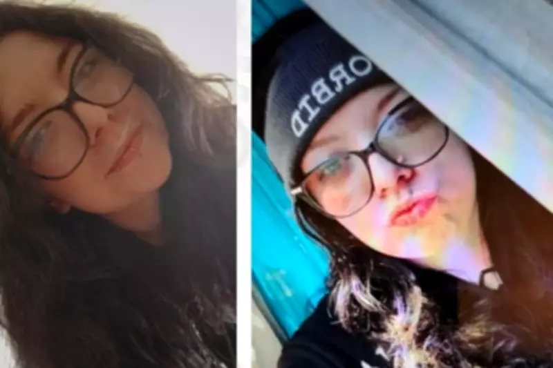 Oregon Woman Vanishes After Accepting Ride from Stranger When Car Ran Out of Fuel