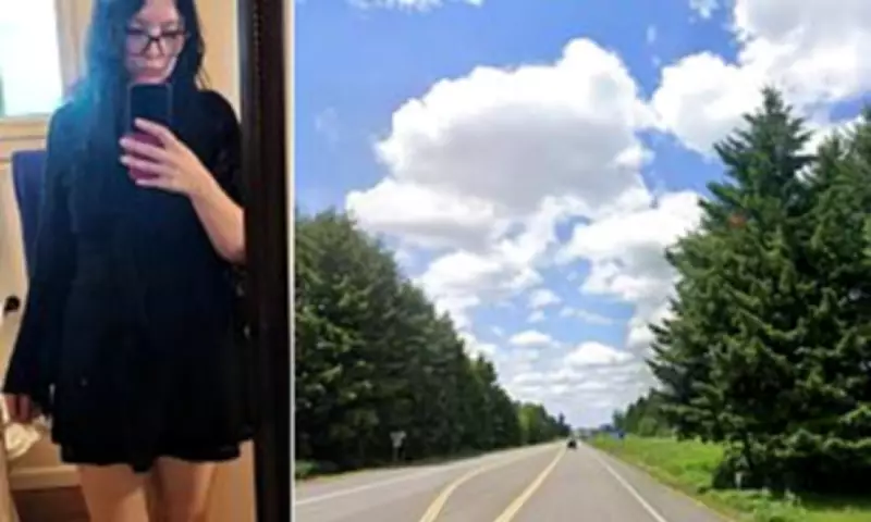 Oregon Woman Vanishes After Car Breakdown, Stranger Offers Help