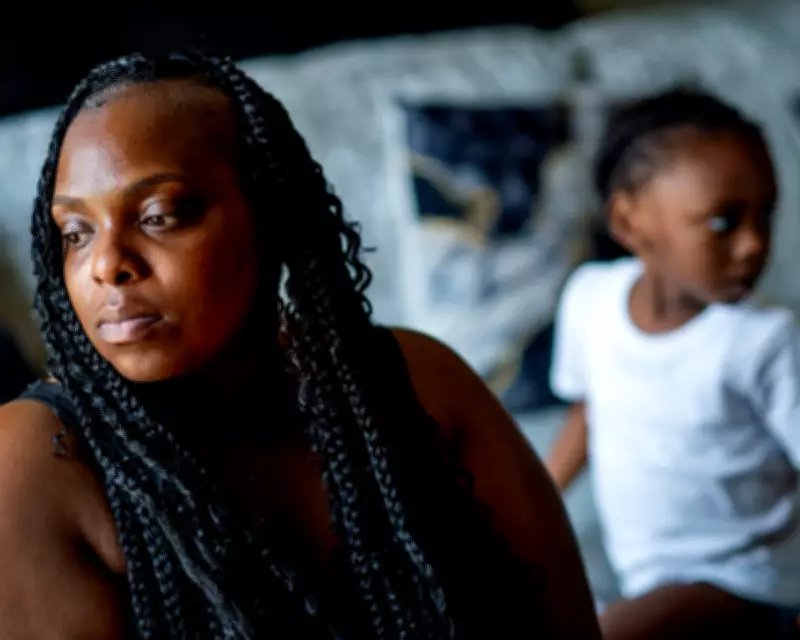 Oregon's Public Defender Crisis: Wrongfully Accused Woman Waits Months for Attorney