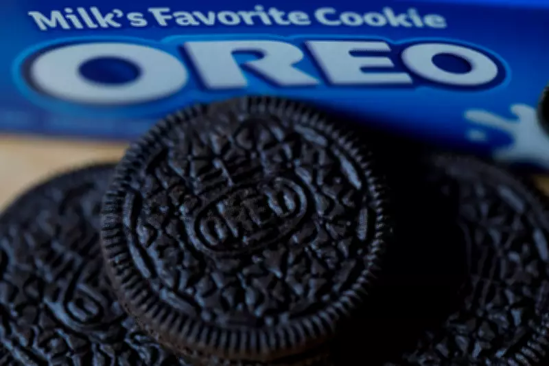 Oreo Firecracker Pop Cookies Launching Nationwide This May