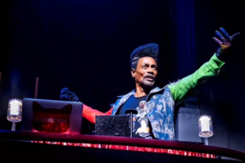 Original 'Cats' Star Ken Ard Returns in Broadway's Reimagined 'Jellicle Ball'