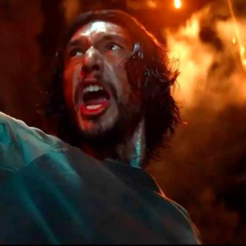 Original Sci-Fi Film from 'A Quiet Place' Creators Airs Exclusively on TV Tonight