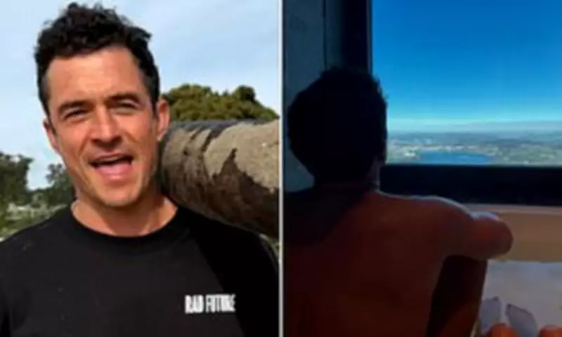 Orlando Bloom Reveals 'Love Languages' with New Model Girlfriend After Katy Perry Split