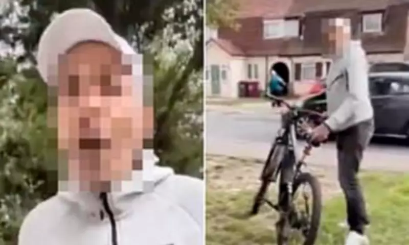 Orthodox man attacked in Slough says it's unsafe to be a visible Jew in Britain