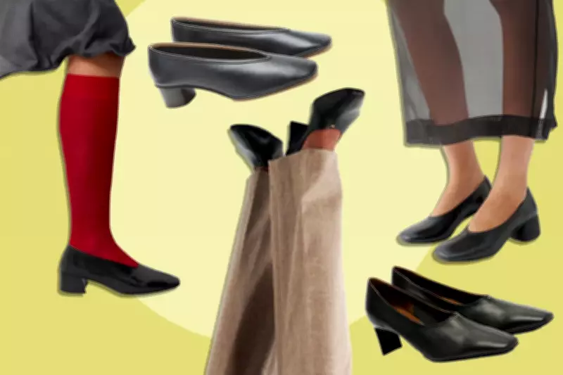 Orthopedic Vamp Pumps: The Fashionable and Comfortable Spring Shoe Revolution