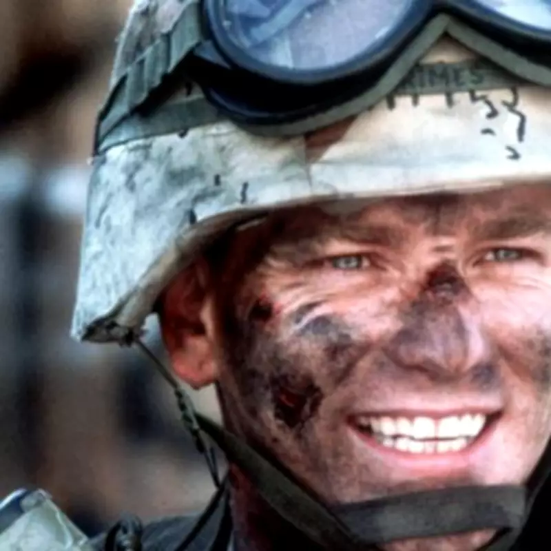 Oscar-Winning War Epic 'Black Hawk Down' Now Streaming on Amazon Prime in UK