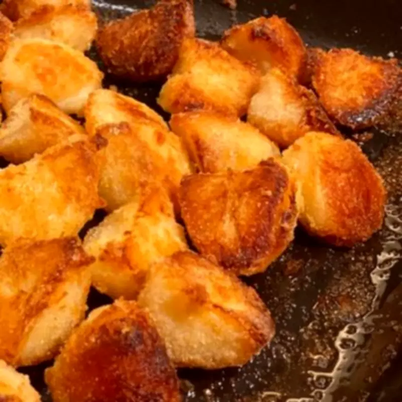 Oven vs Air Fryer: The Ultimate Roast Potato Showdown