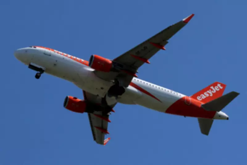 Over 100 easyJet Passengers Stranded in Italy Amid EU Border System Chaos