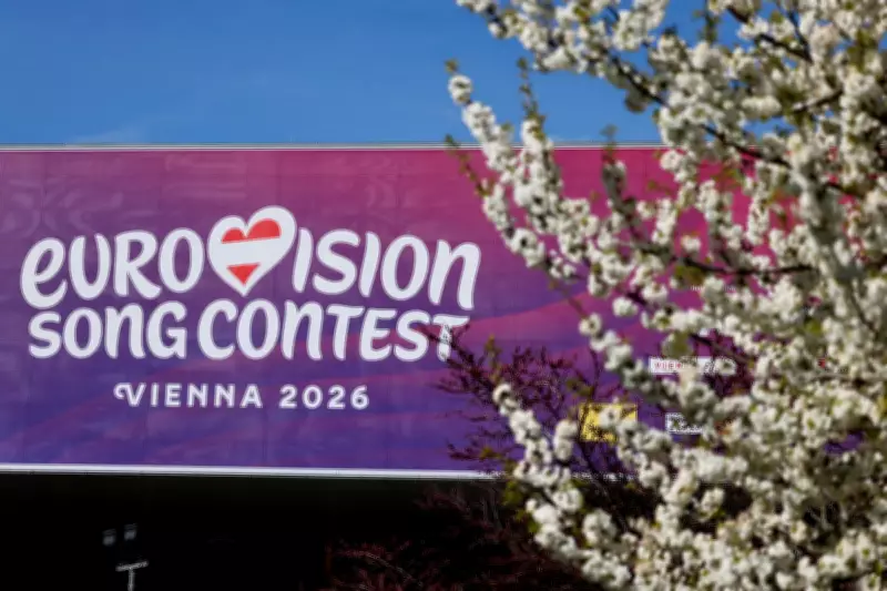Over 1,000 Artists Urge Eurovision Boycott Over Israel's Inclusion