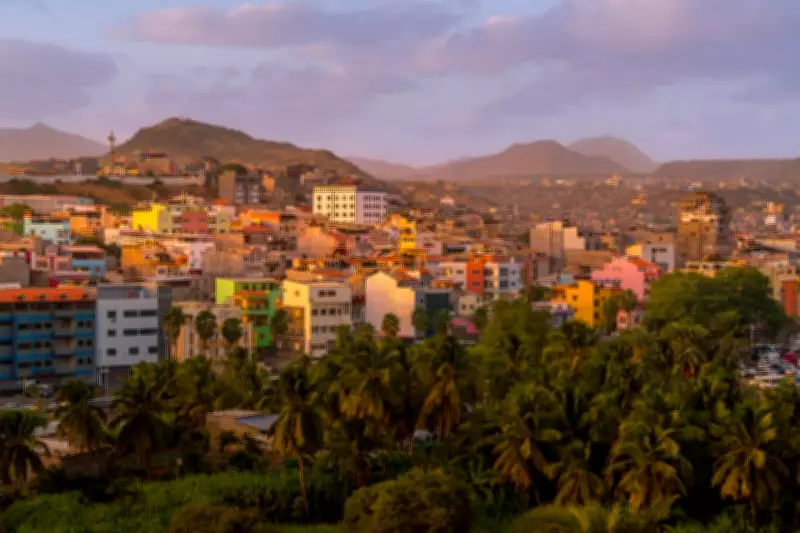 Over 1,700 Holidaymakers Sue Tui After Illnesses in Cape Verde