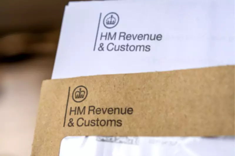 Over 170,000 Taxpayers Miss £800 HMRC Rebates Due to Cheque System Issues