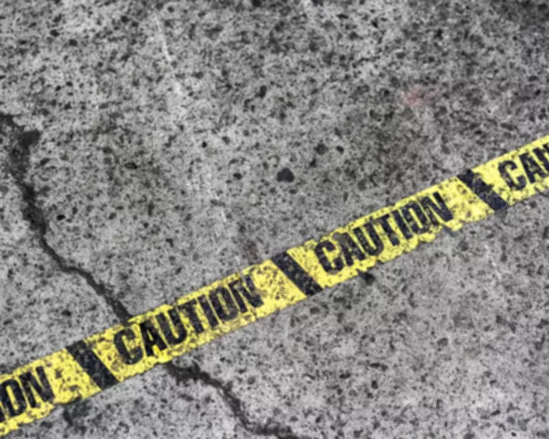 Over 20 Injured as Alleged Drunk Driver Crashes into Louisiana Lao New Year Parade