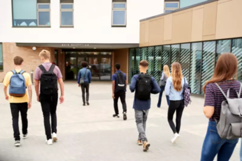 Over 20,000 Students Face Loan Repayments After Funding Error