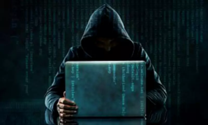 Over 500,000 Scots Hit by Cyber Fraud in Past Year