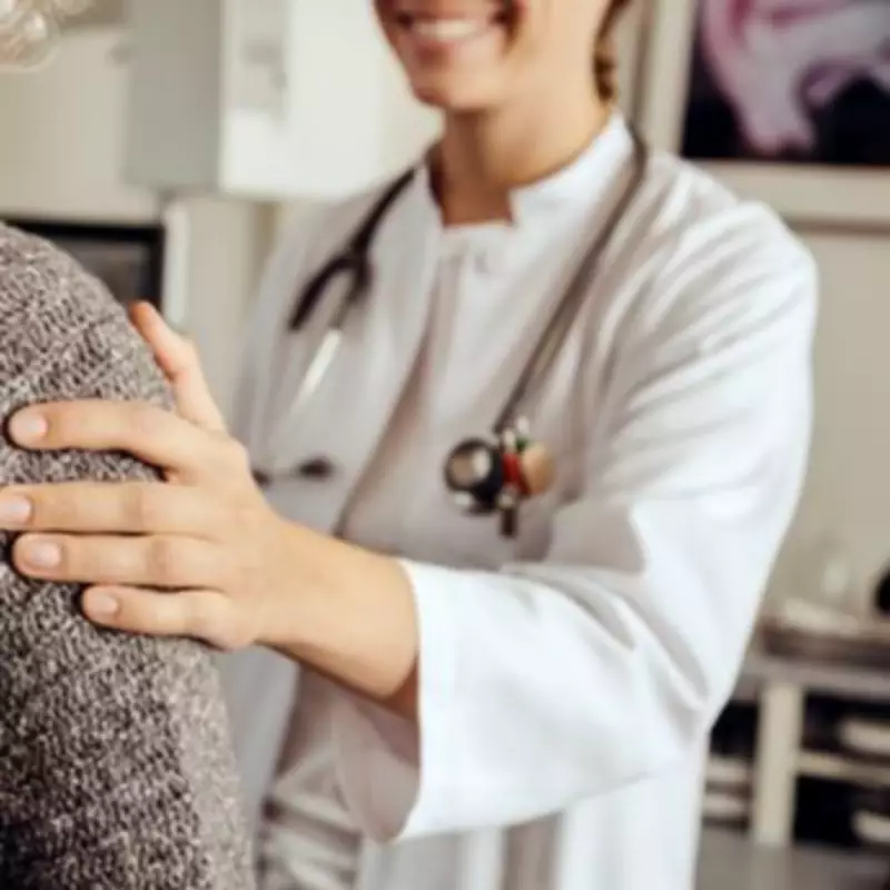 Over-65s Tap Savings for Private Healthcare as NHS Waits Grow