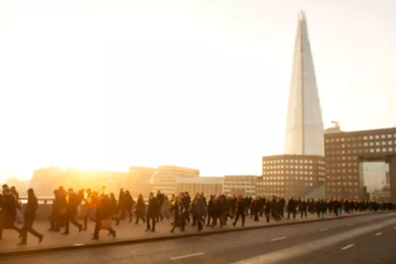 Over a Third of Job Movers Fail to Inquire About Pension Schemes During Hiring