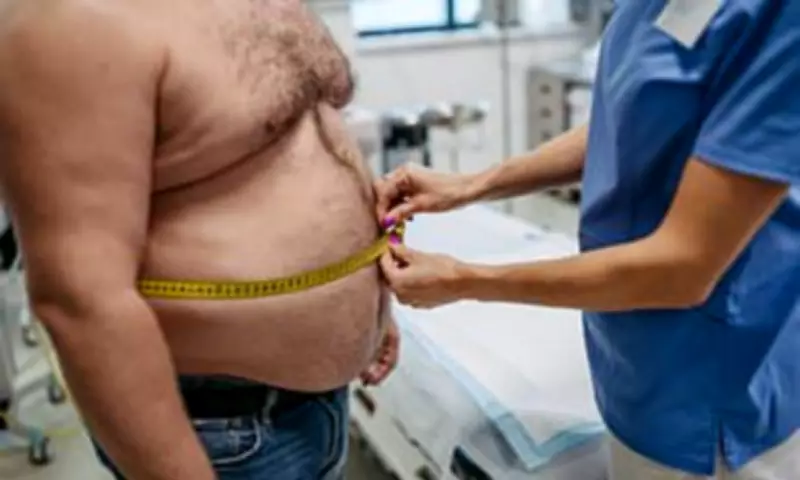 Over Half of Cancer Patients in England Have History of Obesity, Study Finds