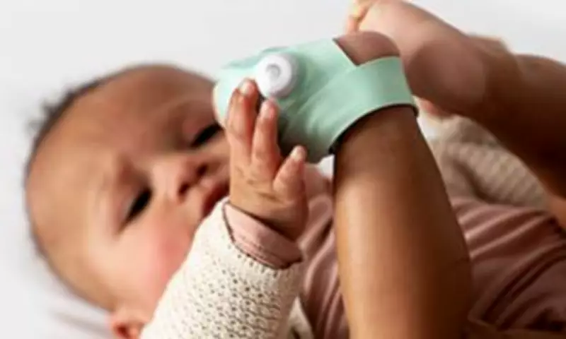 Owlet Dream Sock: The Wearable Tech Giving Parents Peace of Mind