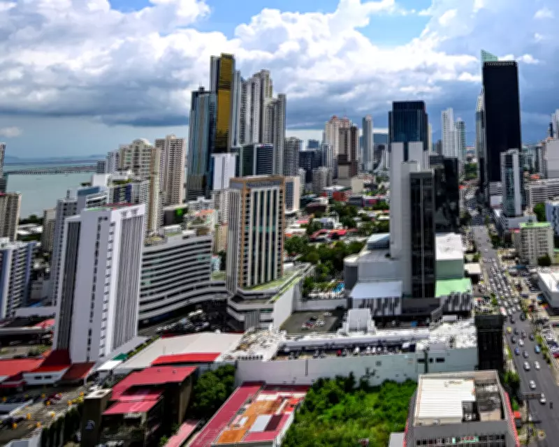 Oxfam Report: Global Super-Rich May Have Hidden $3.55tn from Tax Authorities