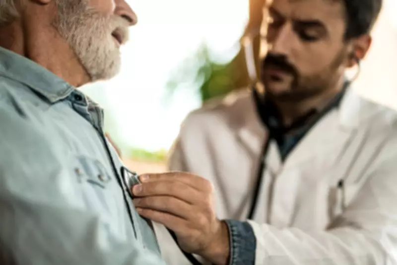 Oxford AI Tool Predicts Heart Failure Risk Five Years in Advance with 86% Accuracy