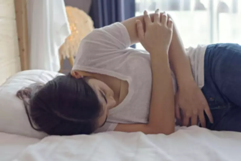 Oxford Breakthrough Scan Could Cut Endometriosis Diagnosis Wait to Days
