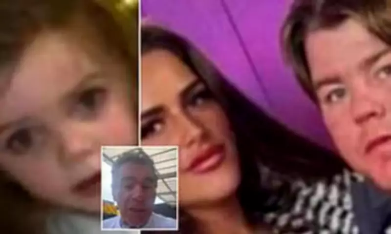 Paddy Doherty Mourns Cousin and Toddler Killed in Kent Pony Trap Crash