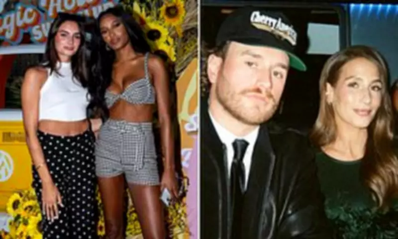 Paige DeSorbo Sides with Ciara Miller in Summer House Romance Scandal