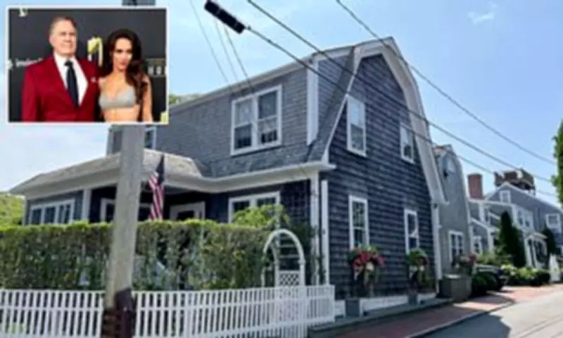 Painter Sues Bill Belichick for $300k Over Injury at Nantucket Home