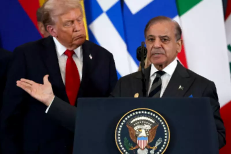 Pakistan Emerges as Key Mediator in High-Stakes US-Iran Peace Talks in Islamabad