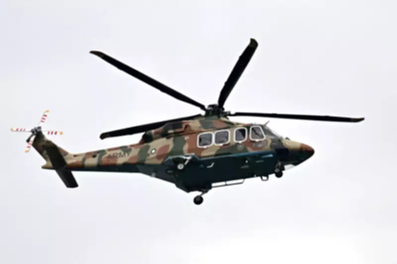 Pakistan Navy Tests New Anti-Ship Missile Amid Regional Tensions