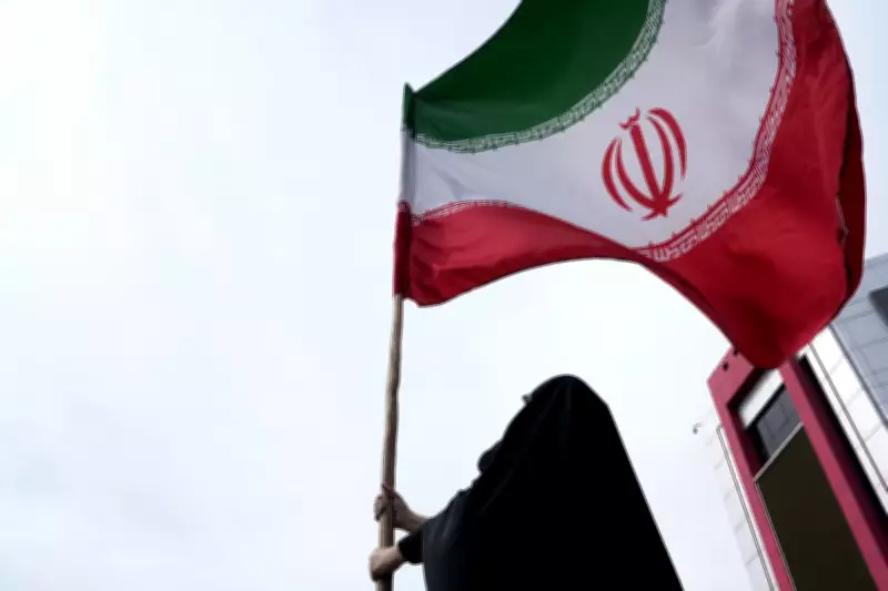 Pakistan Races to Salvage US-Iran Talks After Trump Cancels Envoy Visit