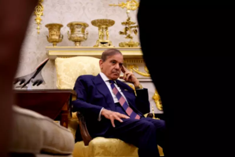 Pakistan, Turkey, Egypt and Saudi Arabia Forge New Regional Power Bloc