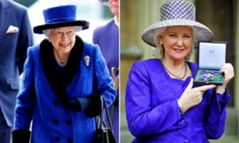 Palace Aides Frowned on Queen's Close Bond with Dresser Angela Kelly