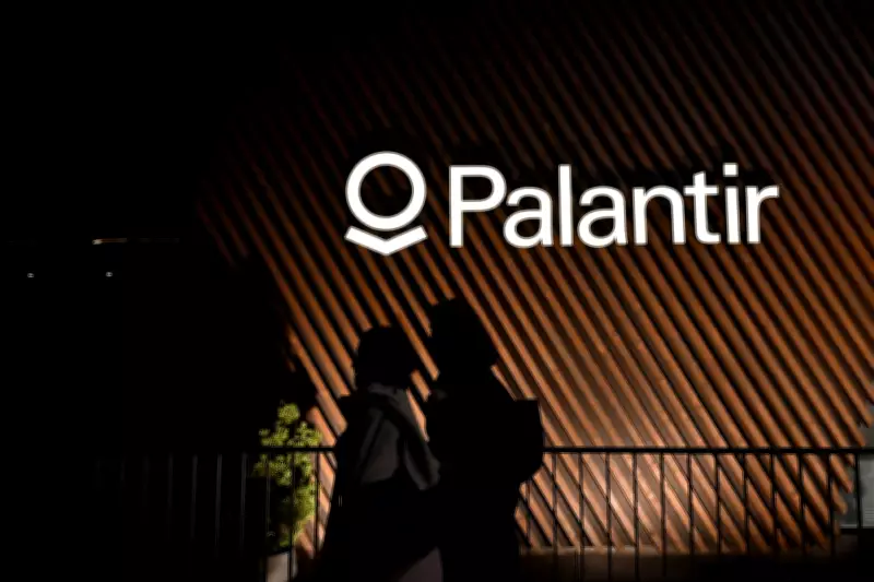 Palantir: The US Firm Behind the £330m NHS Data Platform Explained