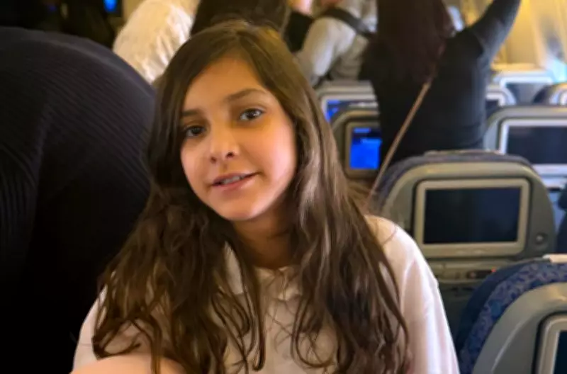 Palestinian Girl, 10, Receives UK Medical Care After Israeli Attack and US Visa Denial