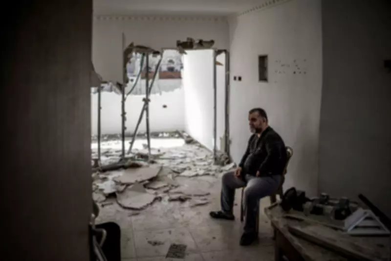 Palestinians Forced into Self-Demolition of Homes in Jerusalem to Avoid Israeli Fees