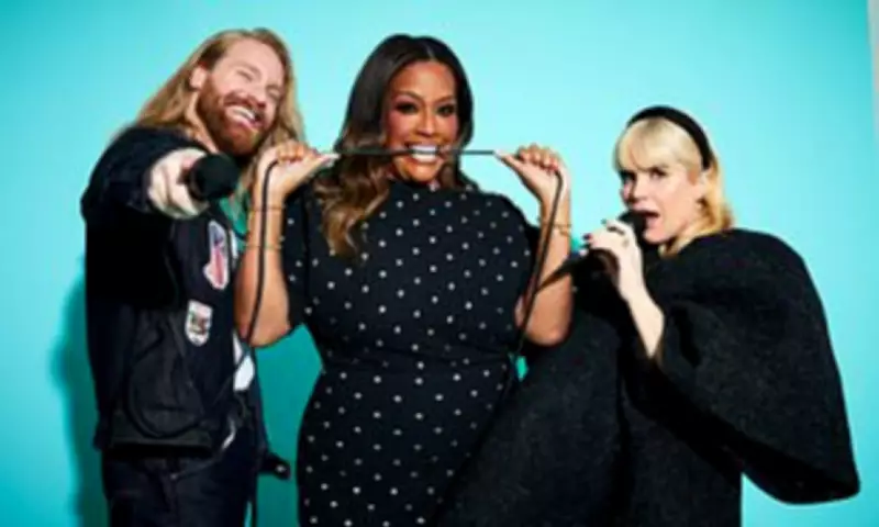 Paloma Faith's Lethal Verdicts on Your Song: A Risky Celebrity Move