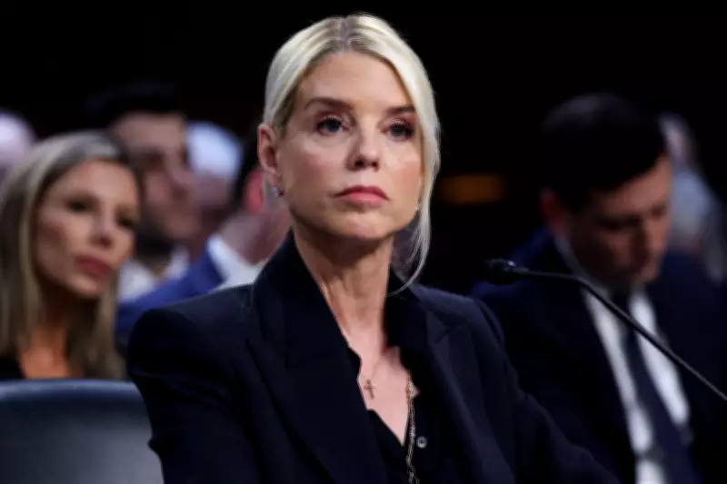 Pam Bondi Defies Subpoena After Trump Firing, Epstein Hearing in Jeopardy