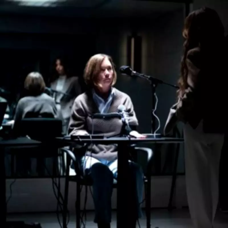 Paradise on Disney+: The Hidden Gem for Walking Dead Fans Seeking a New Thrill