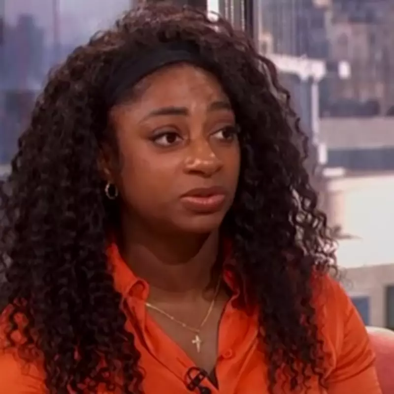 Paralympian Kadeena Cox Reveals MS Diagnosis Journey and Invisible Disability Struggles