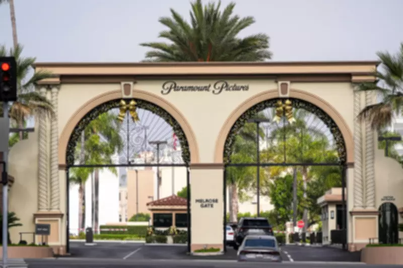Paramount Showcases CinemaCon Slate Amid Warner Bros. Acquisition Concerns
