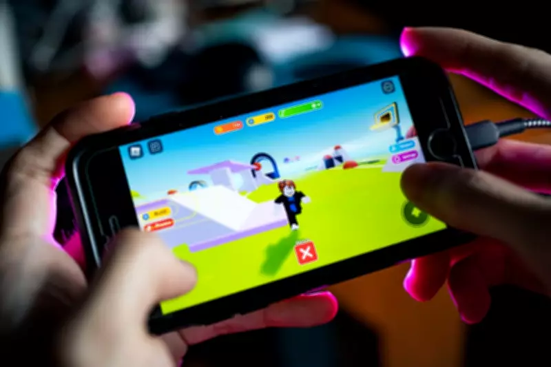 Parents Bypass Roblox Age Checks, Gaming Firm Implements Daily Rechecks