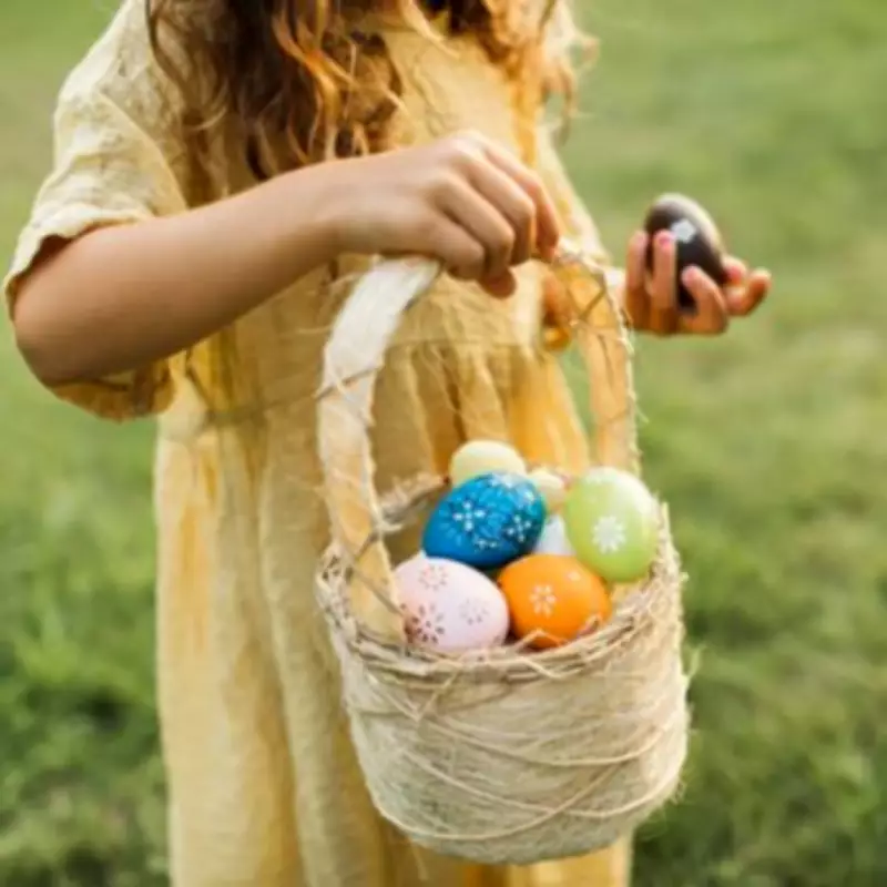 Parents Criticised for 'No Shame' Over 6:30am Easter Egg Hunt