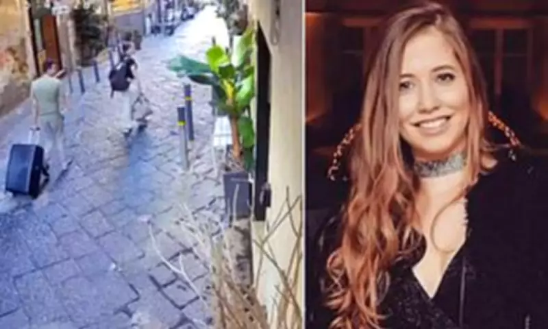 Parents Face Manslaughter Charges After Son's Alleged Balcony Statue Killing