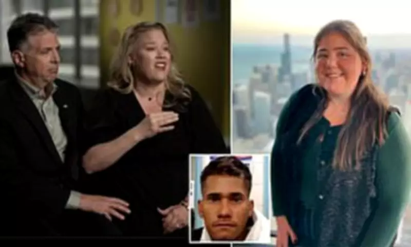 Parents of Slain Loyola Student Demand Change After Illegal Immigrant Charged