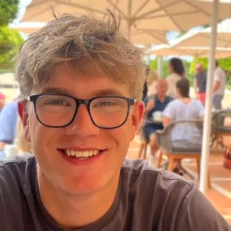 Parents of Teens Killed in 76mph Crash Say Lives 'Shattered' by Reckless Driver